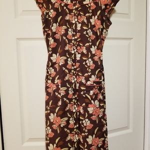 Vintage Ben Sherman dress